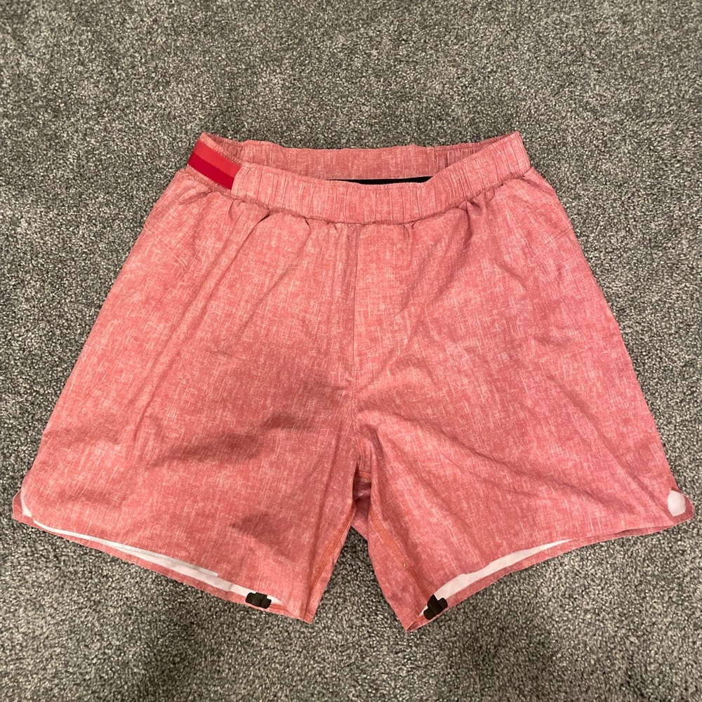 Lulu lemon Running Shorts